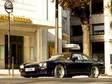 Jaguar XJS 6.0 Lister Coupe pictures