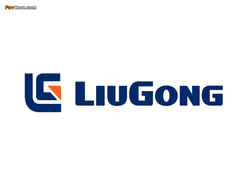 Photos of LiuGong (800 x 600)
