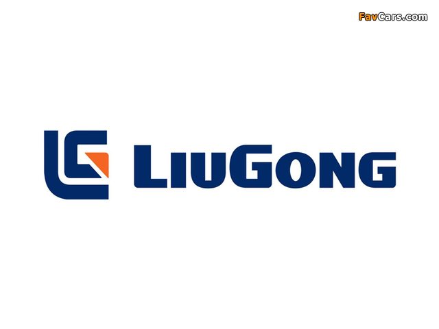 Photos of LiuGong (640 x 480)