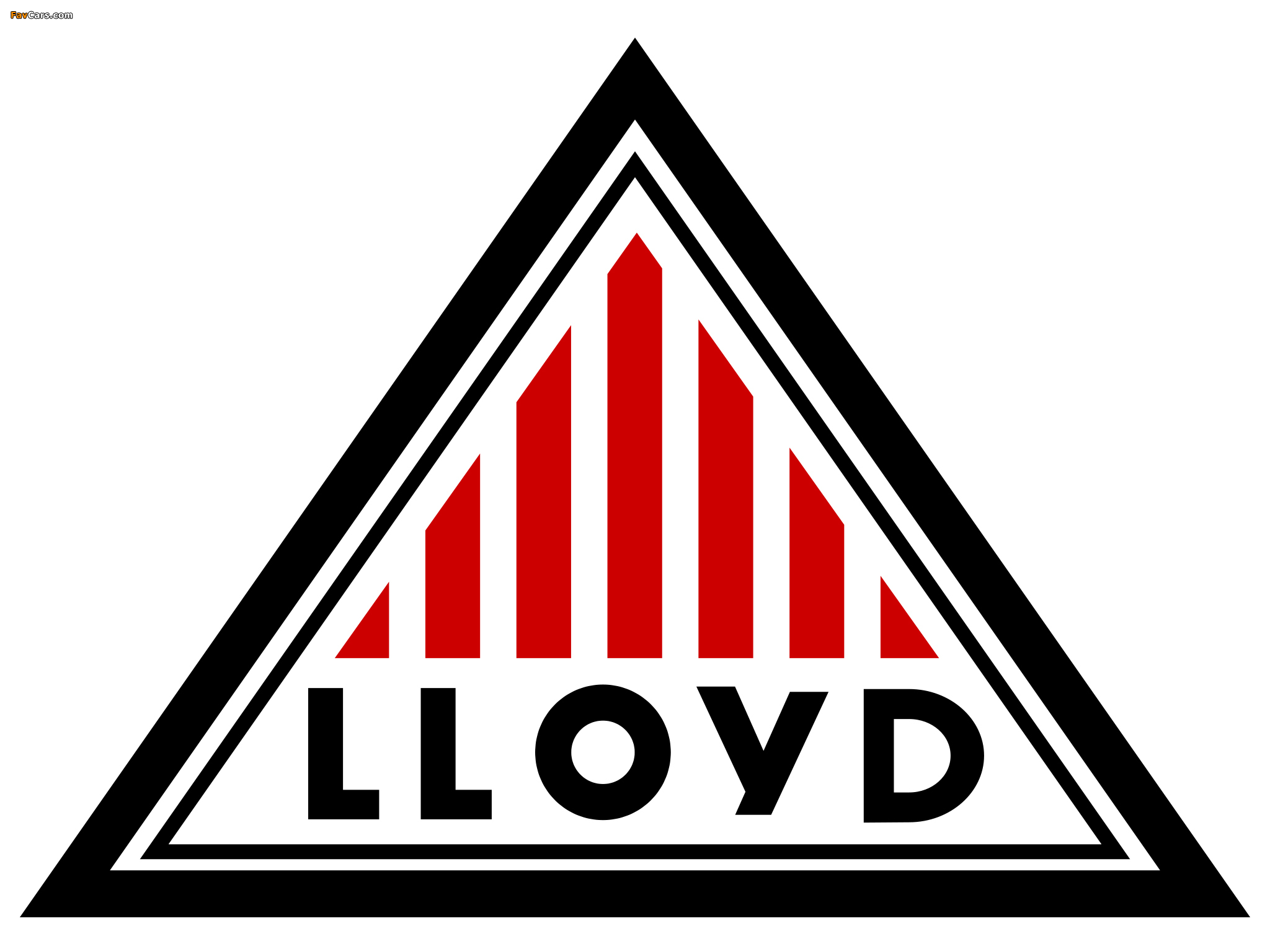 Lloyd wallpapers (2048 x 1536)