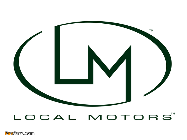 Pictures of Local Motors (640 x 480)