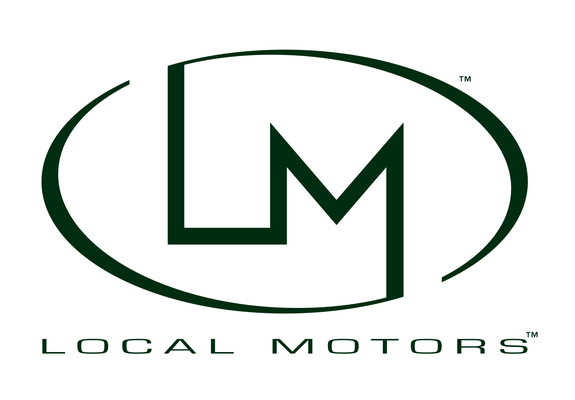 Pictures of Local Motors