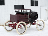 Locomobile Runabout 1899 pictures