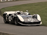 Images of Lola T70 Spyder (MkII) 1966–67