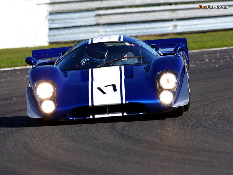 Images of Lola T70 (MkIIIB) 1968–69 (800 x 600)