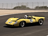 Lola T70 Spyder (MkII) 1966–67 pictures