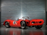 Pictures of Lola T70 Spyder (MkI) 1965–66
