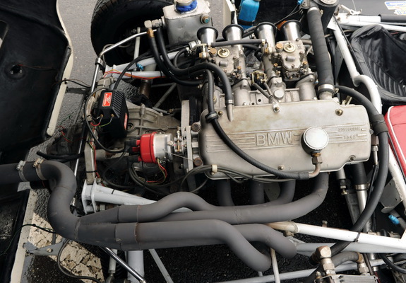 Images of Lotus-BMW 23B 1963