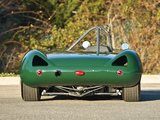Lotus 23 1962–63 images