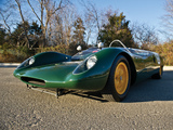 Lotus 23 1962–63 photos