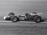 Pictures of Lotus 38 1965