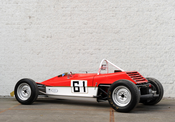 Images of Lotus 61 1969