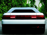 Images of ItalDesign Lotus Etna Concept 1984
