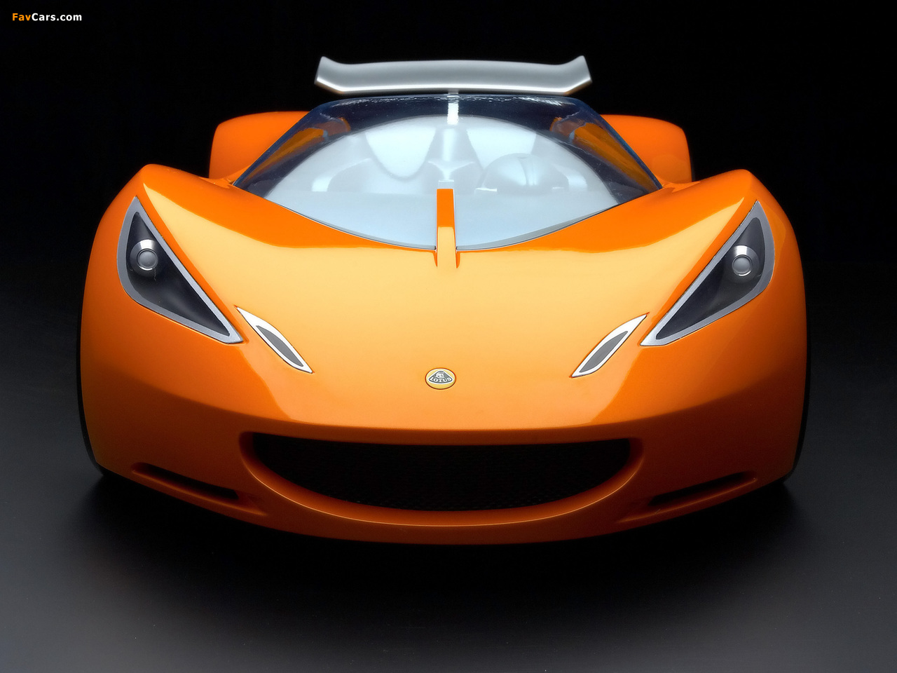 Lotus Hot Wheels Concept 2007 images (1280 x 960)