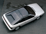 Pictures of Lotus Etna Concept 1984