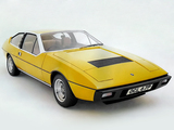 Lotus Eclat (Type 76) 1975–80 photos