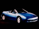 Lotus Elan S2 1994–95 images