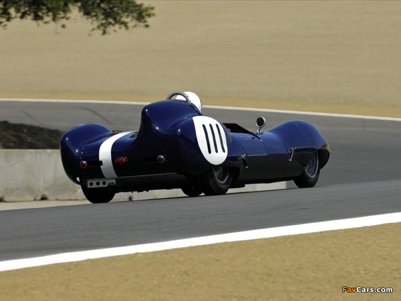 Images of Lotus Eleven (Series II) 1957–58 (800 x 600)