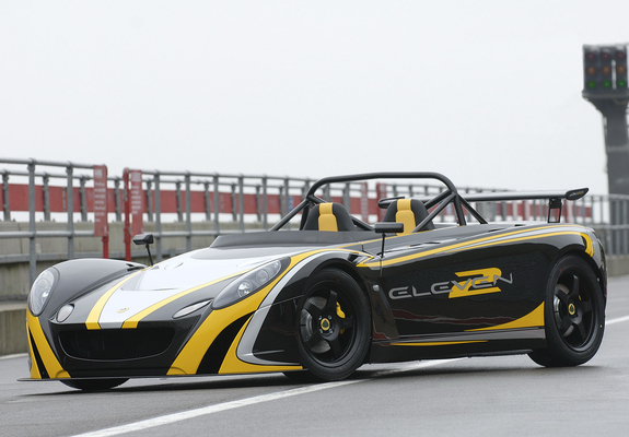 Images of Lotus 2-Eleven 2007