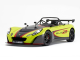 Images of Lotus 2-Eleven Entry Level 2008
