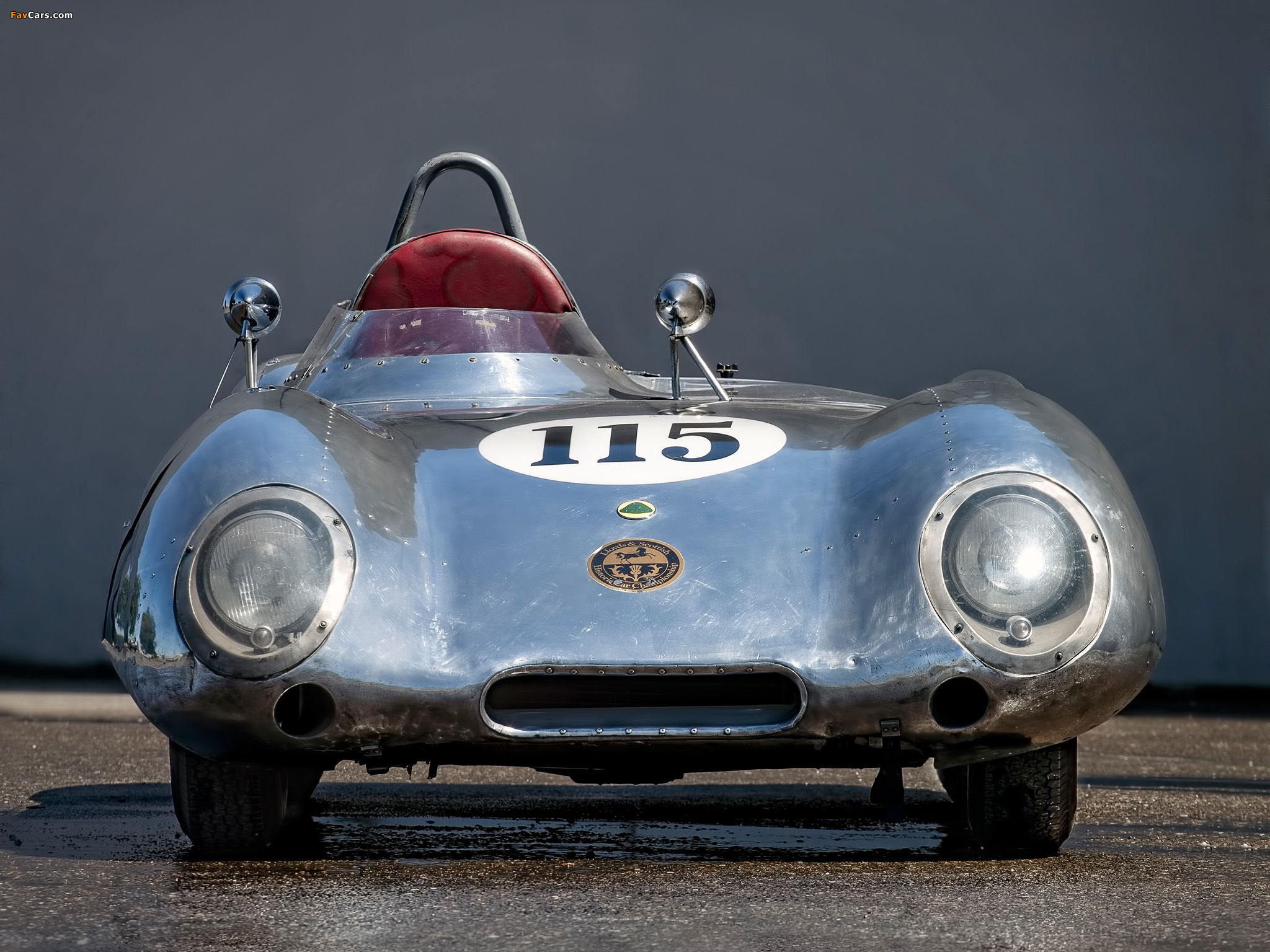 Pictures of Lotus Eleven (Series I) 1956–57 (2048 x 1536)