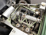 Lotus Eleven (Series I) 1956–57 wallpapers