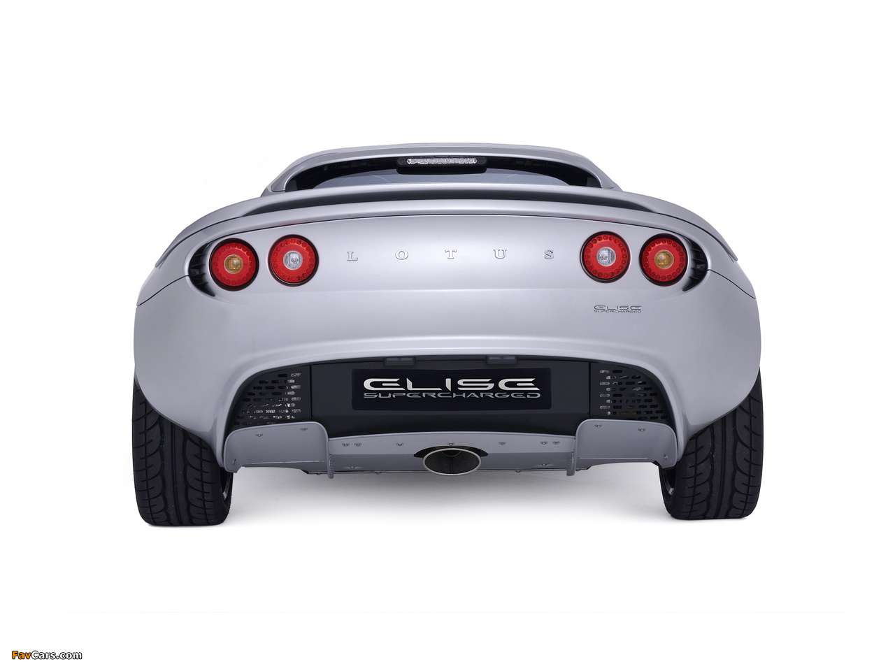 Photos of Lotus Elise SC 2008–10 (1280 x 960)