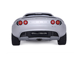 Photos of Lotus Elise SC 2008–10