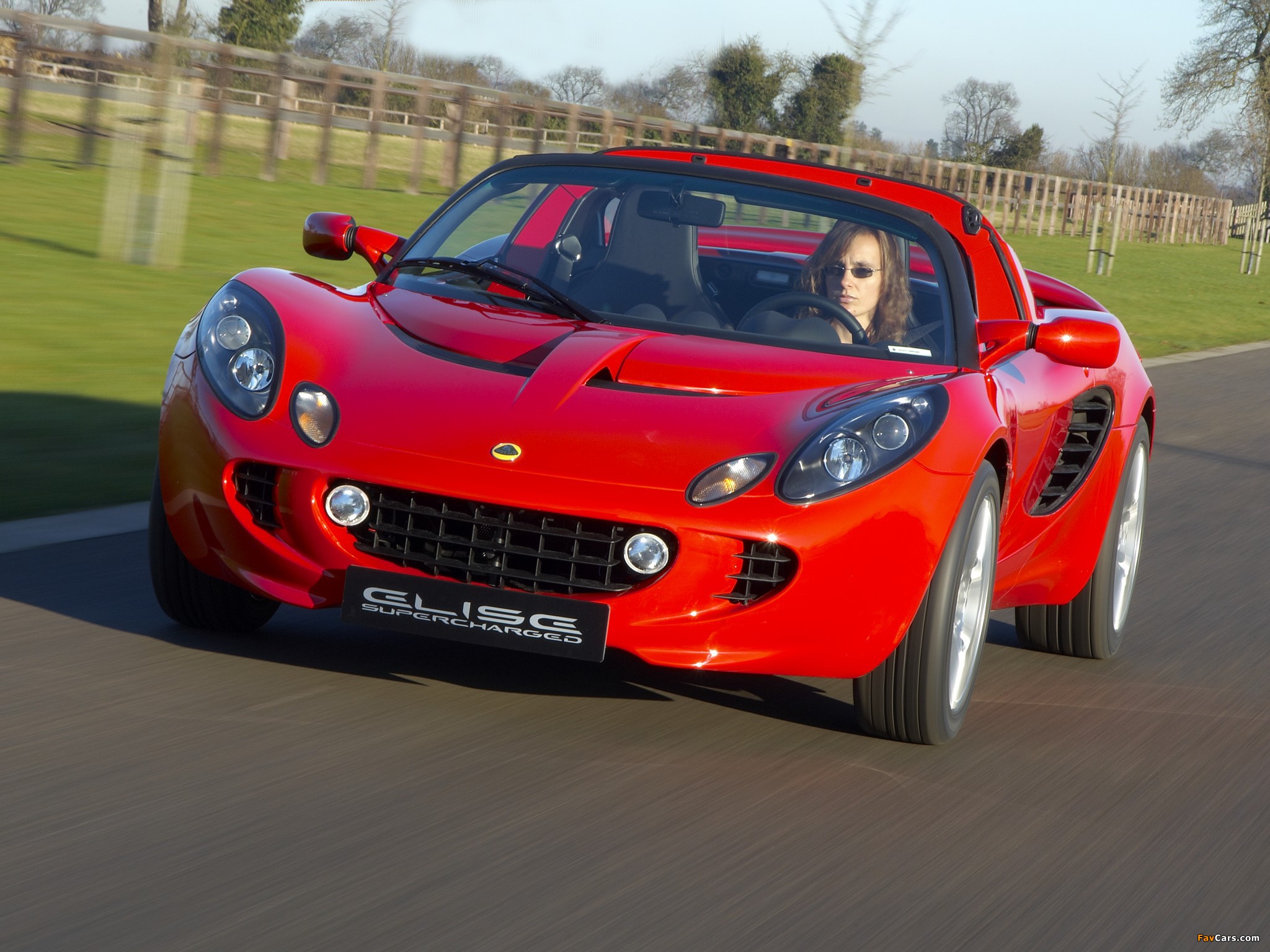 Pictures of Lotus Elise SC 2008–10 (2048 x 1536)