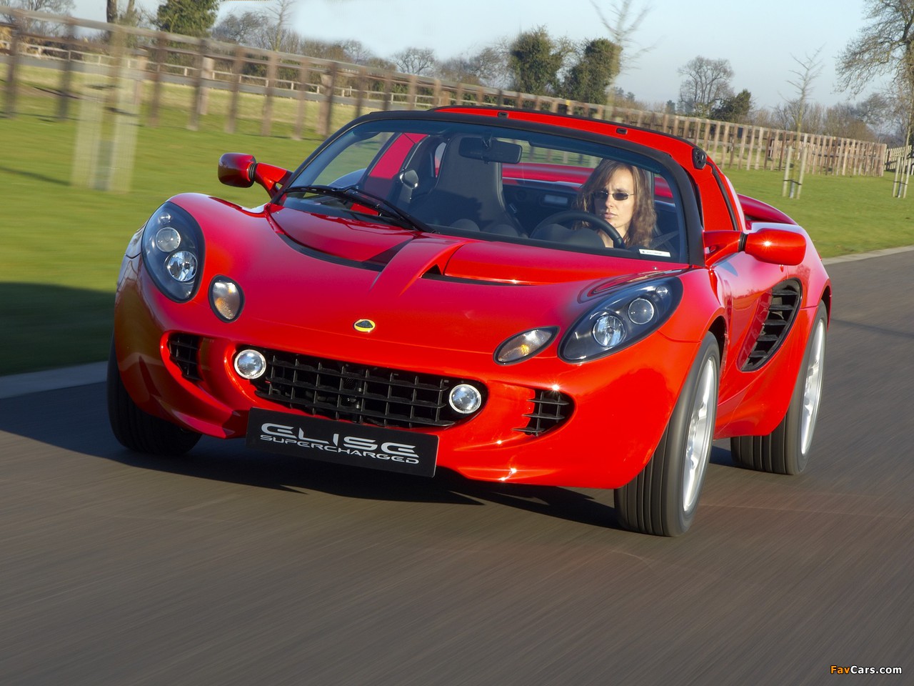 Pictures of Lotus Elise SC 2008–10 (1280 x 960)