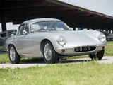 Lotus Elite UK-spec 1957–63 images