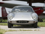 Lotus Elite UK-spec 1957–63 photos