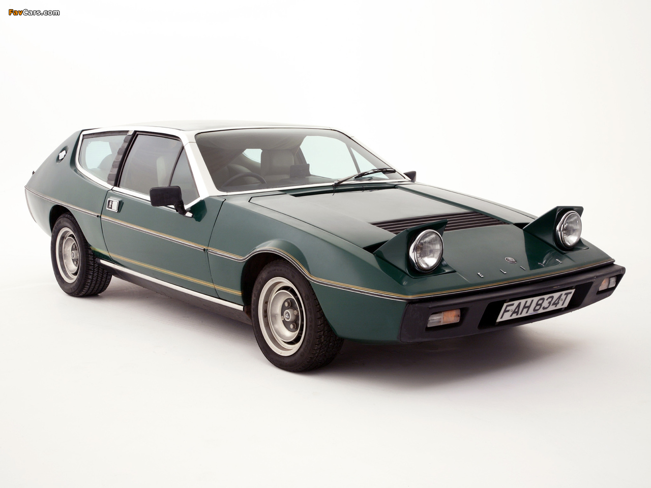 Pictures of Lotus Elite 1974–82 (1280 x 960)