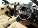 Lotus Elite (Type 75) 1974–80 wallpapers