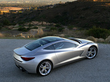 Lotus Elite Concept 2010 wallpapers