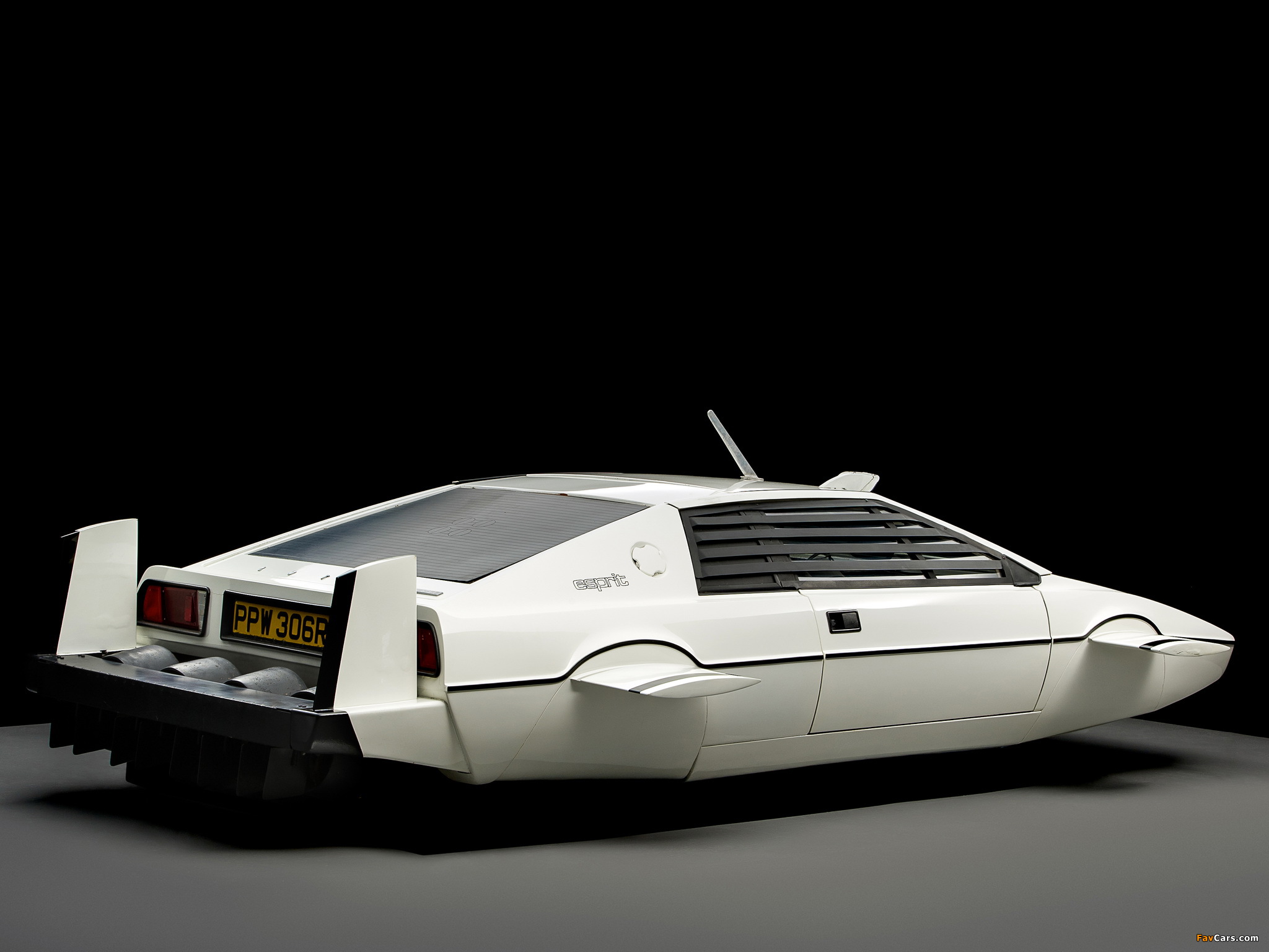 Images of Lotus Esprit 007 The Spy Who Loved Me 1977 (2048 x 1536)