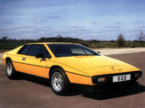 Images of Lotus Esprit S2.2 1980–81