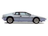 Images of Lotus Esprit S3 1981–87