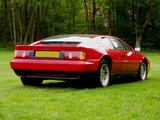 Images of Lotus Esprit Turbo 1987–90
