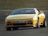 Images of Lotus Esprit Sport 300 1993