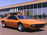 Lotus Esprit 1976–78 images