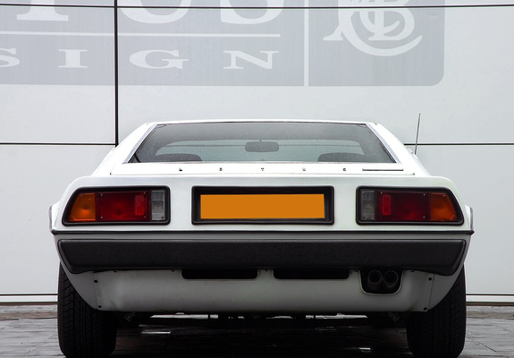 Lotus Esprit 1976–78 images