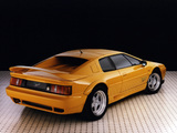 Lotus Esprit Sport 300 1993 pictures