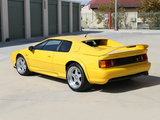 Lotus Esprit S4s 1995–96 images