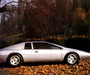 Photos of Lotus Esprit Concept 1972