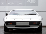 Photos of Lotus Esprit 1976–78