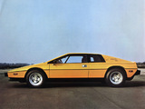 Photos of Lotus Esprit S2 1978–81