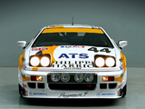 Photos of Lotus Esprit GT300 GT2 1993