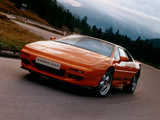 Photos of Lotus Esprit GT3 1996–98