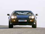 Pictures of Lotus Essex Turbo Esprit 1980
